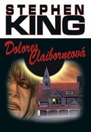 Dolores Claiborneová - Kniha