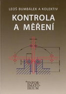 Kontrola a měření: Pro SPŠ strojní - Kniha