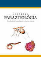 Lekárska parazitológia - Kniha