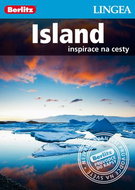 Island: Inspirace na cesty - Kniha