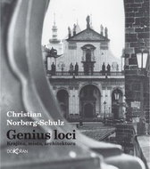 Genius loci: Krajina, místo, architektura - Kniha