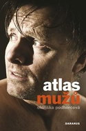 Atlas mužů - Kniha