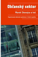 Občanský sektor - Kniha