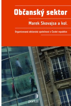 Občanský sektor - Kniha - Main image