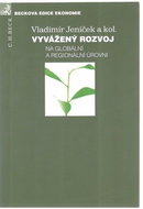 Vyvážený rozvoj: Na globální a regionální úrovni - Kniha