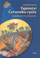 Tajemství Červeného rytíře - Kniha