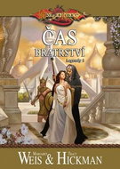 Čas bratrství - Kniha