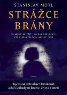 Strážce brány - Kniha