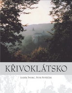 Křivoklátsko - Kniha