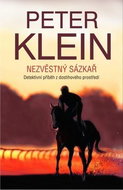 Nezvěstný sázkař - Kniha