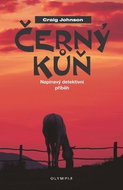Černý kůň - Kniha