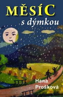 Měsíc s dýmkou - Kniha