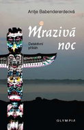Mrazivá noc: Detektivní příběh - Kniha