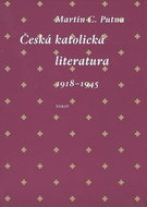 Česká katolická literatura 1918-1945 - Kniha