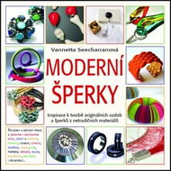 Moderní šperky - Kniha