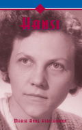 Hansi - Kniha