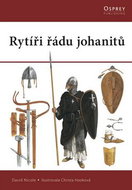 Rytíři řádu johanitů - Kniha