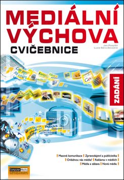 Mediální výchova Cvičebnice Zadání - Kniha - Main image