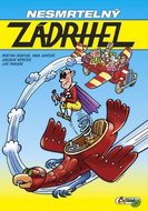 Nesmrtelný zádrhel - Kniha