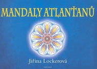Mandaly Atlanťanů - Kniha