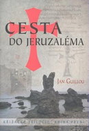 Cesta do Jeruzaléma - Kniha