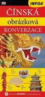 Obrázková konverzace Čínská - Kniha