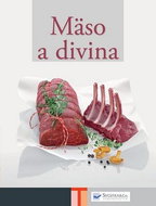 Mäso a divina - Kniha
