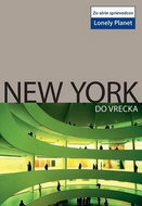 New York do vrecka - Kniha