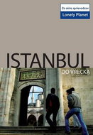 Istanbul do vrecka - Kniha