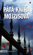 Pátá kniha Mojžíšova - Kniha