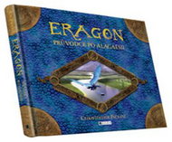 Eragon - Průvodce po Alagaësii - Kniha