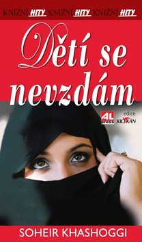 Dětí se nevzdám: Knižní hity - Kniha - Main image