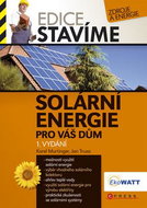 Solární energie pro váš dům - Kniha