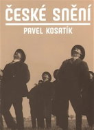 České snění - Kniha