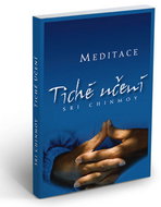 Tiché učení: Úvod do umění meditace - Kniha