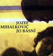 20 básní - Kniha