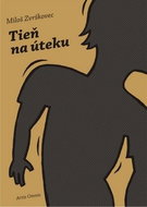 Tieň na úteku - Kniha