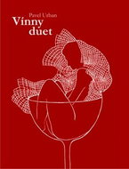 Vínny duet - Kniha