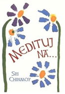 Medituj na - Kniha