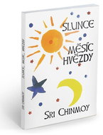 Slunce, měsíc, hvězdy - Kniha
