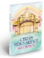 Chrám mého srdce - Kniha