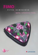 FIMO: šperky z polymerové hmoty - Kniha