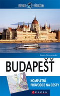 Budapešť - Kniha