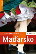 Maďarsko: Turistický průvodce - Kniha