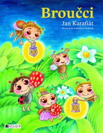 Broučci - Kniha