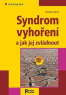 Syndrom vyhoření a jak jej zvládnout - Kniha