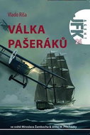 Válka pašeráků: Agent JFK 024 - Kniha