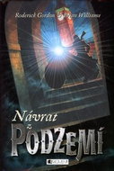 Návrat z podzemí - Kniha