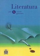 Literatura pro 1. ročník gymnázií - Kniha