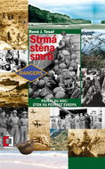 Strmá stěna smrti: 16.svazek Point du Hoc: Útok na pevnost Evropa - Kniha